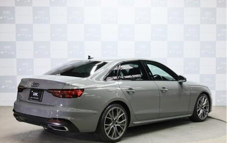 Audi A4, 2021 год, 1 780 000 рублей, 8 фотография