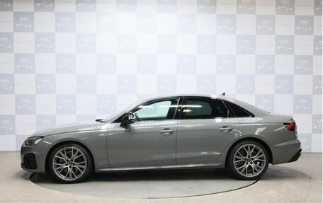 Audi A4, 2021 год, 1 780 000 рублей, 4 фотография