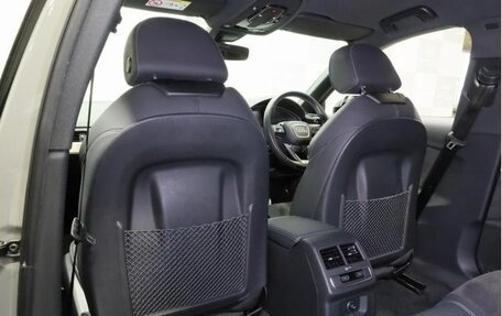 Audi A4, 2021 год, 1 780 000 рублей, 16 фотография