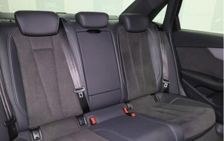 Audi A4, 2021 год, 1 780 000 рублей, 14 фотография