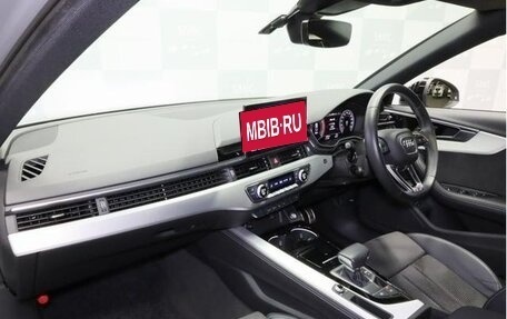 Audi A4, 2021 год, 1 780 000 рублей, 11 фотография