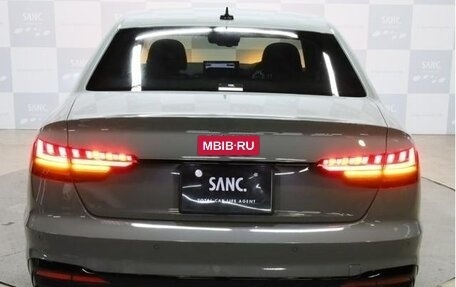 Audi A4, 2021 год, 1 780 000 рублей, 7 фотография