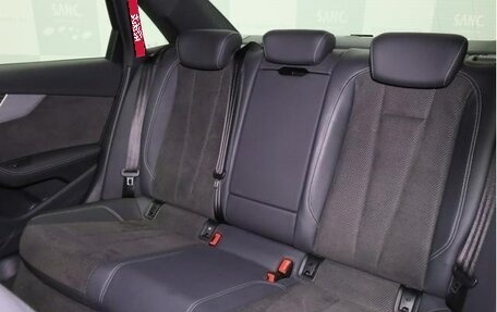 Audi A4, 2021 год, 1 780 000 рублей, 15 фотография