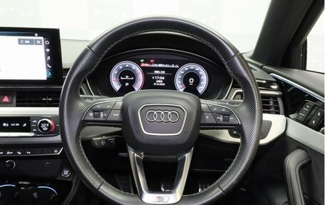 Audi A4, 2021 год, 1 780 000 рублей, 19 фотография