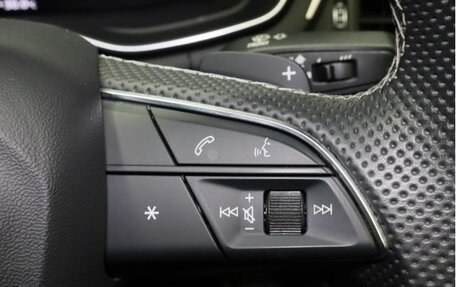 Audi A4, 2021 год, 1 780 000 рублей, 21 фотография