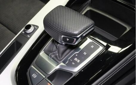 Audi A4, 2021 год, 1 780 000 рублей, 29 фотография