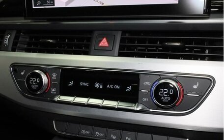 Audi A4, 2021 год, 1 780 000 рублей, 28 фотография