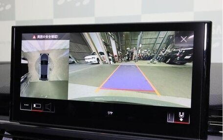 Audi A4, 2021 год, 1 780 000 рублей, 31 фотография