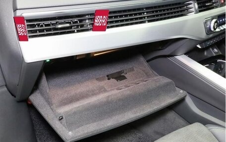 Audi A4, 2021 год, 1 780 000 рублей, 24 фотография