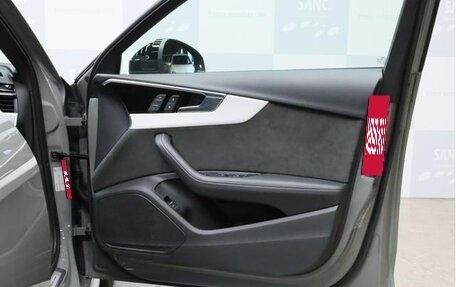 Audi A4, 2021 год, 1 780 000 рублей, 32 фотография