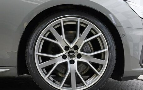 Audi A4, 2021 год, 1 780 000 рублей, 35 фотография