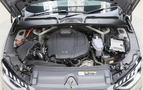 Audi A4, 2021 год, 1 780 000 рублей, 36 фотография