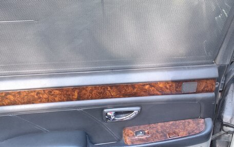 Hyundai Centennial, 2003 год, 1 050 000 рублей, 7 фотография