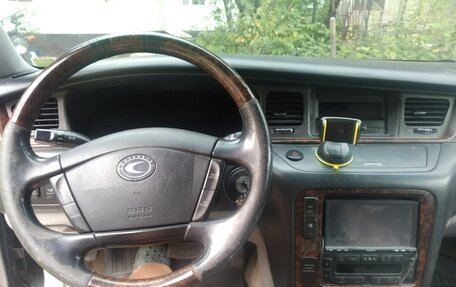 Hyundai Centennial, 2003 год, 1 050 000 рублей, 2 фотография