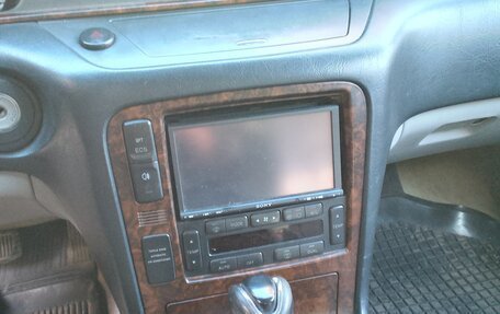 Hyundai Centennial, 2003 год, 1 050 000 рублей, 6 фотография