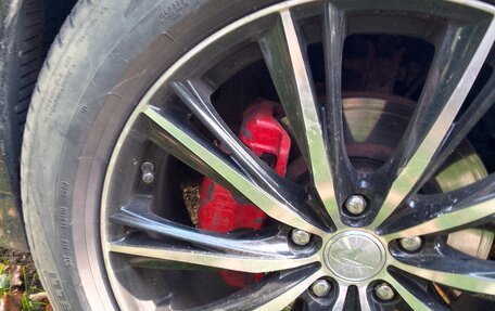 Hyundai Centennial, 2003 год, 1 050 000 рублей, 11 фотография