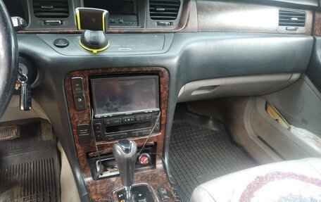 Hyundai Centennial, 2003 год, 1 050 000 рублей, 4 фотография