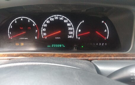 Hyundai Centennial, 2003 год, 1 050 000 рублей, 10 фотография