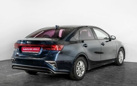 KIA K3, 2019 год, 1 500 000 рублей, 3 фотография