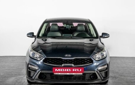 KIA K3, 2019 год, 1 500 000 рублей, 2 фотография