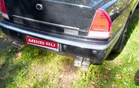 Hyundai Centennial, 2003 год, 1 050 000 рублей, 5 фотография