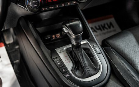 KIA K3, 2019 год, 1 500 000 рублей, 13 фотография