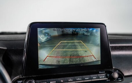 KIA K3, 2019 год, 1 500 000 рублей, 12 фотография