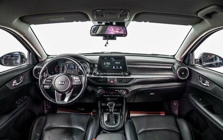 KIA K3, 2019 год, 1 500 000 рублей, 8 фотография