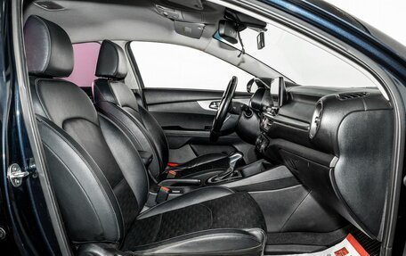 KIA K3, 2019 год, 1 500 000 рублей, 5 фотография