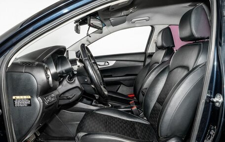 KIA K3, 2019 год, 1 500 000 рублей, 6 фотография