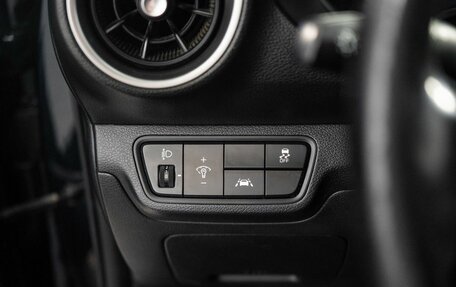 KIA K3, 2019 год, 1 500 000 рублей, 15 фотография