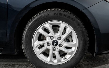 KIA K3, 2019 год, 1 500 000 рублей, 18 фотография