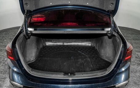 KIA K3, 2019 год, 1 500 000 рублей, 17 фотография