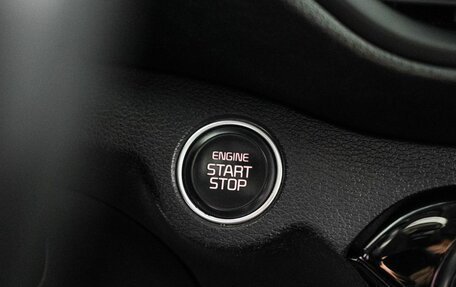 KIA K3, 2019 год, 1 500 000 рублей, 14 фотография