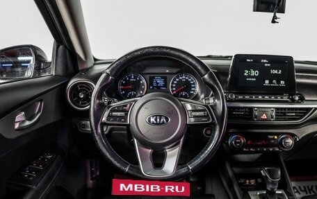 KIA K3, 2019 год, 1 500 000 рублей, 9 фотография