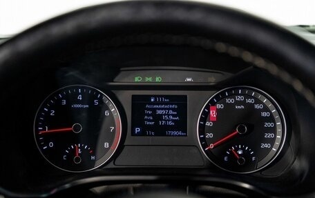 KIA K3, 2019 год, 1 500 000 рублей, 10 фотография