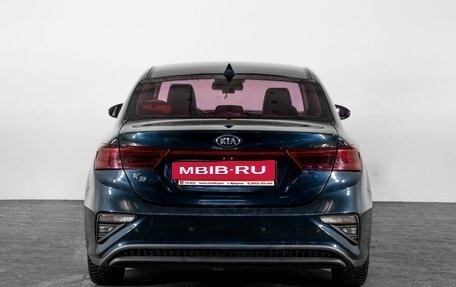 KIA K3, 2019 год, 1 500 000 рублей, 4 фотография