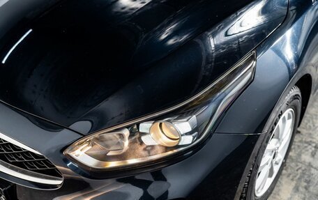 KIA K3, 2019 год, 1 500 000 рублей, 20 фотография