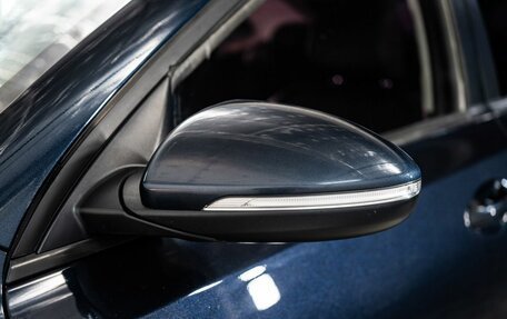 KIA K3, 2019 год, 1 500 000 рублей, 19 фотография