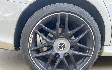 Mercedes-Benz E-Класс, 2022 год, 5 230 000 рублей, 12 фотография