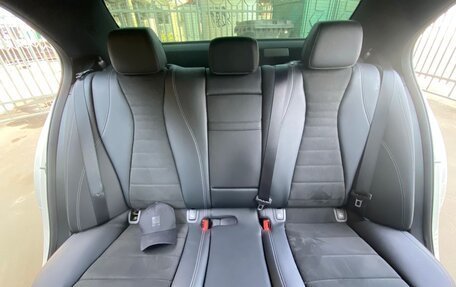 Mercedes-Benz E-Класс, 2022 год, 5 230 000 рублей, 9 фотография