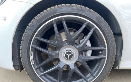 Mercedes-Benz E-Класс, 2022 год, 5 230 000 рублей, 13 фотография