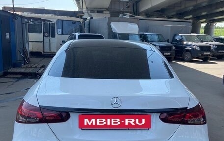 Mercedes-Benz E-Класс, 2022 год, 5 230 000 рублей, 4 фотография