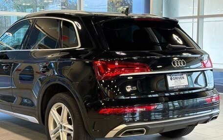 Audi Q5, 2022 год, 4 900 000 рублей, 3 фотография