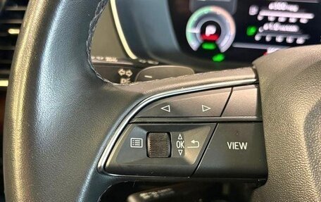 Audi Q5, 2022 год, 4 900 000 рублей, 11 фотография