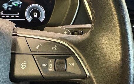 Audi Q5, 2022 год, 4 900 000 рублей, 10 фотография