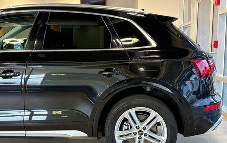 Audi Q5, 2022 год, 4 900 000 рублей, 7 фотография