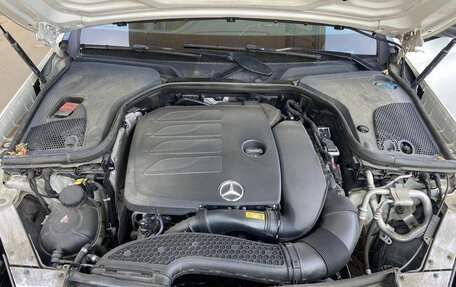 Mercedes-Benz E-Класс, 2022 год, 5 230 000 рублей, 15 фотография