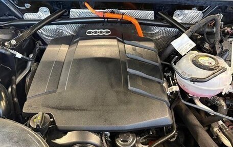 Audi Q5, 2022 год, 4 900 000 рублей, 9 фотография