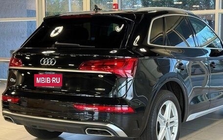 Audi Q5, 2022 год, 4 900 000 рублей, 5 фотография